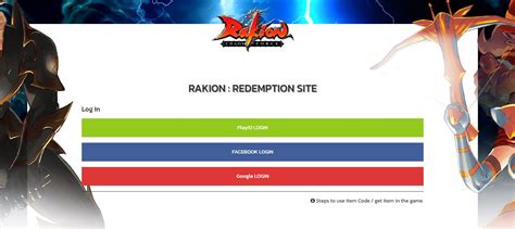 rakion server|Rakion SEA by PlayPark.